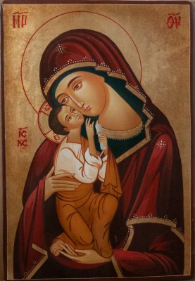 maica domnului 174